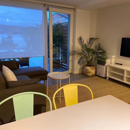 ラショLm Houseアパートメント エクステリア 写真