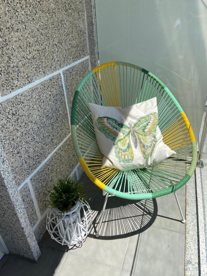 ラショLm Houseアパートメント エクステリア 写真