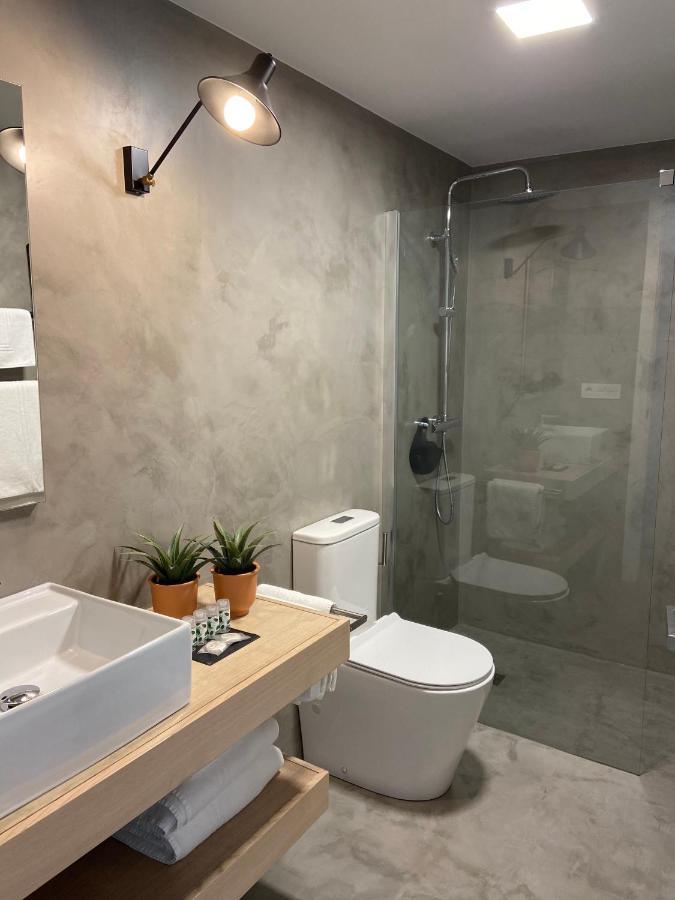 ラショLm Houseアパートメント エクステリア 写真