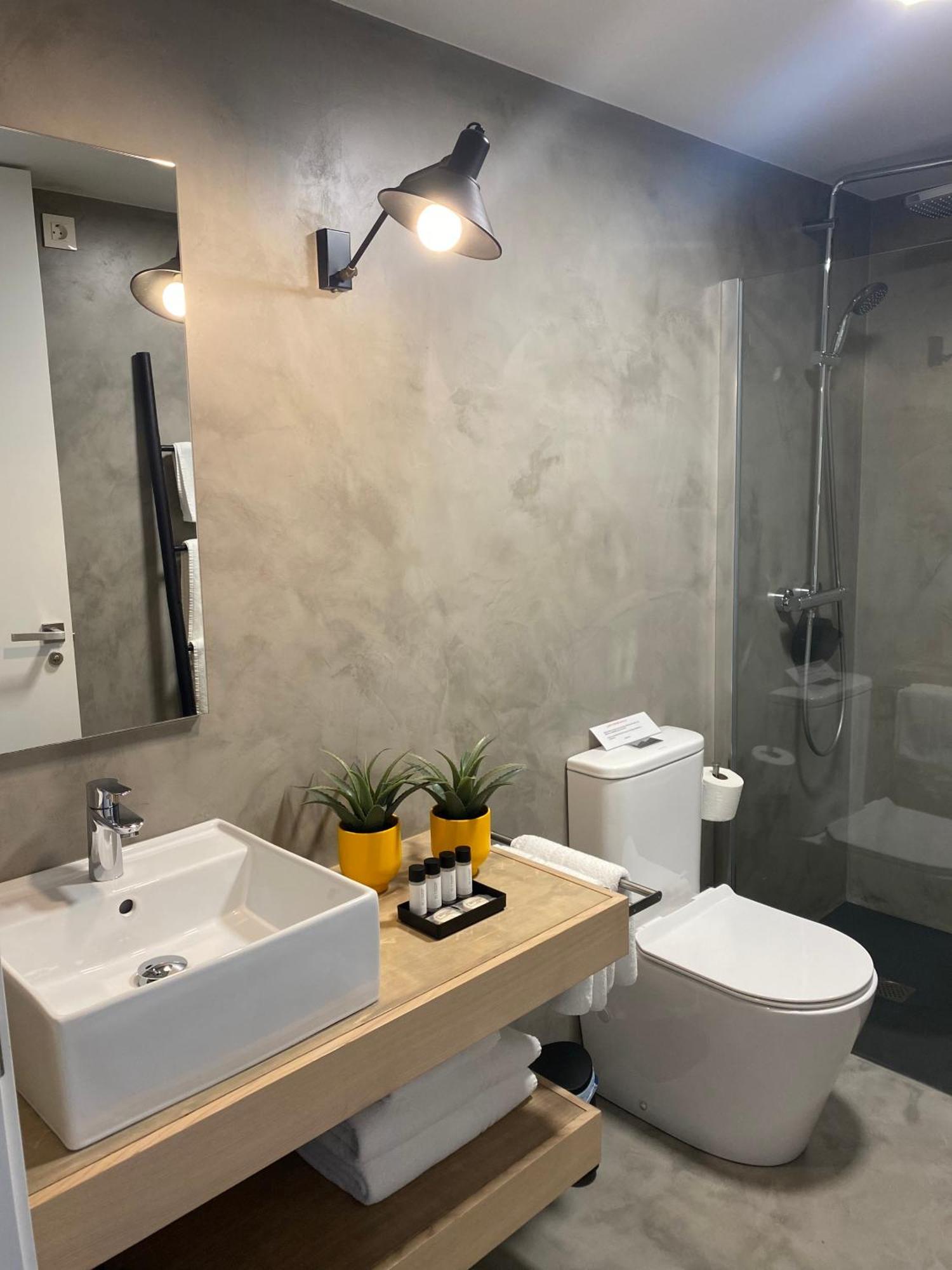 ラショLm Houseアパートメント エクステリア 写真