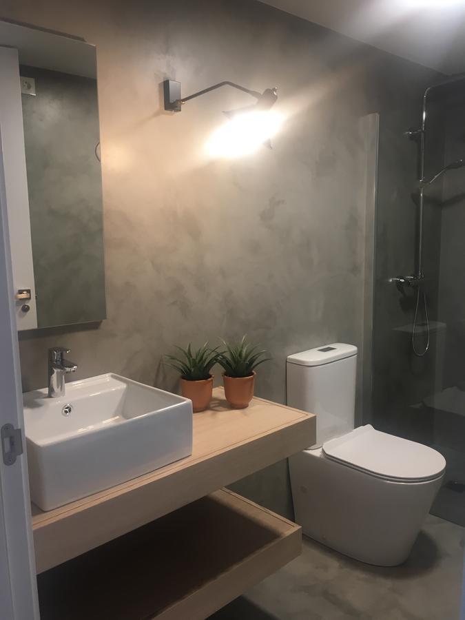 ラショLm Houseアパートメント エクステリア 写真