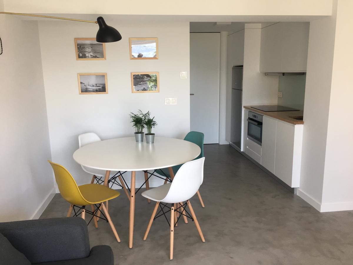 ラショLm Houseアパートメント エクステリア 写真