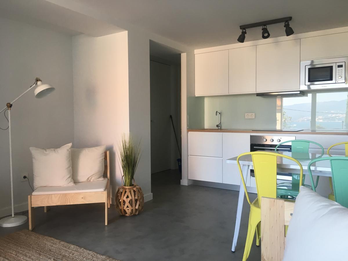 ラショLm Houseアパートメント エクステリア 写真