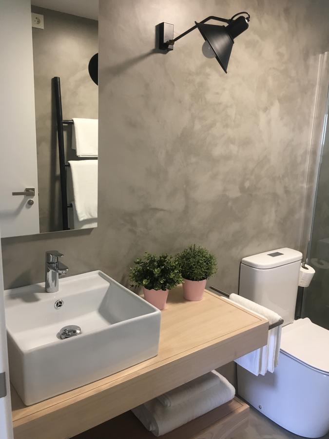 ラショLm Houseアパートメント エクステリア 写真
