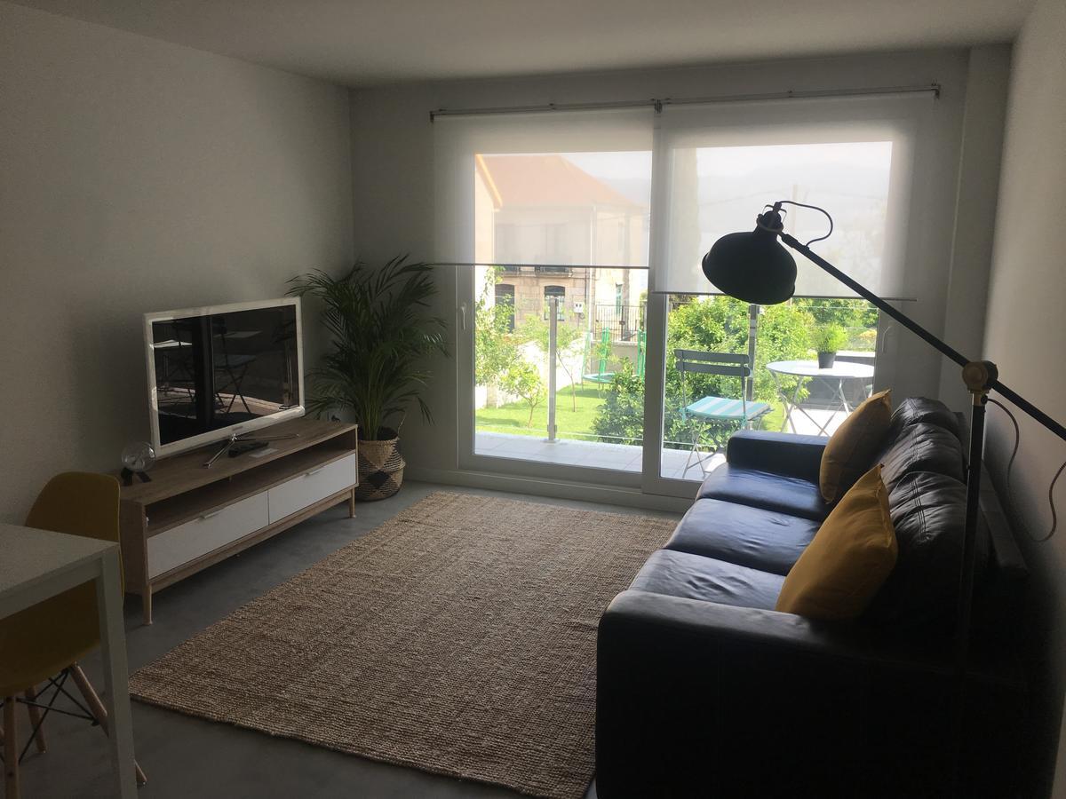 ラショLm Houseアパートメント エクステリア 写真