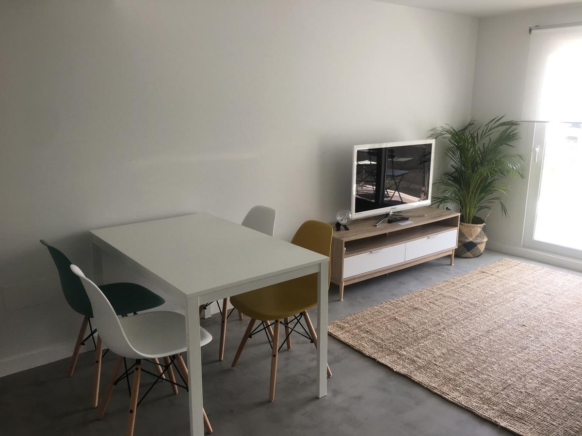 ラショLm Houseアパートメント エクステリア 写真