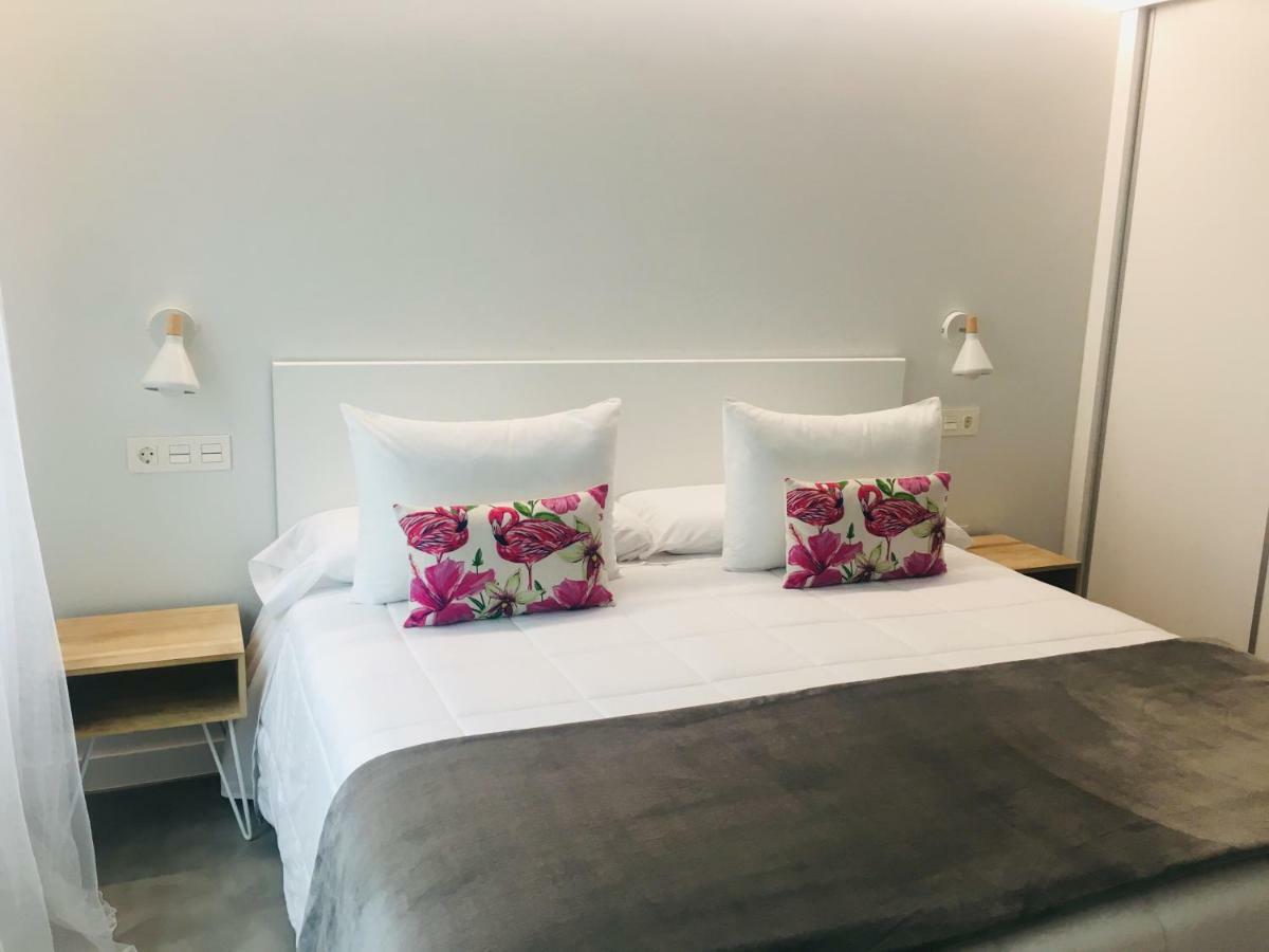 ラショLm Houseアパートメント エクステリア 写真