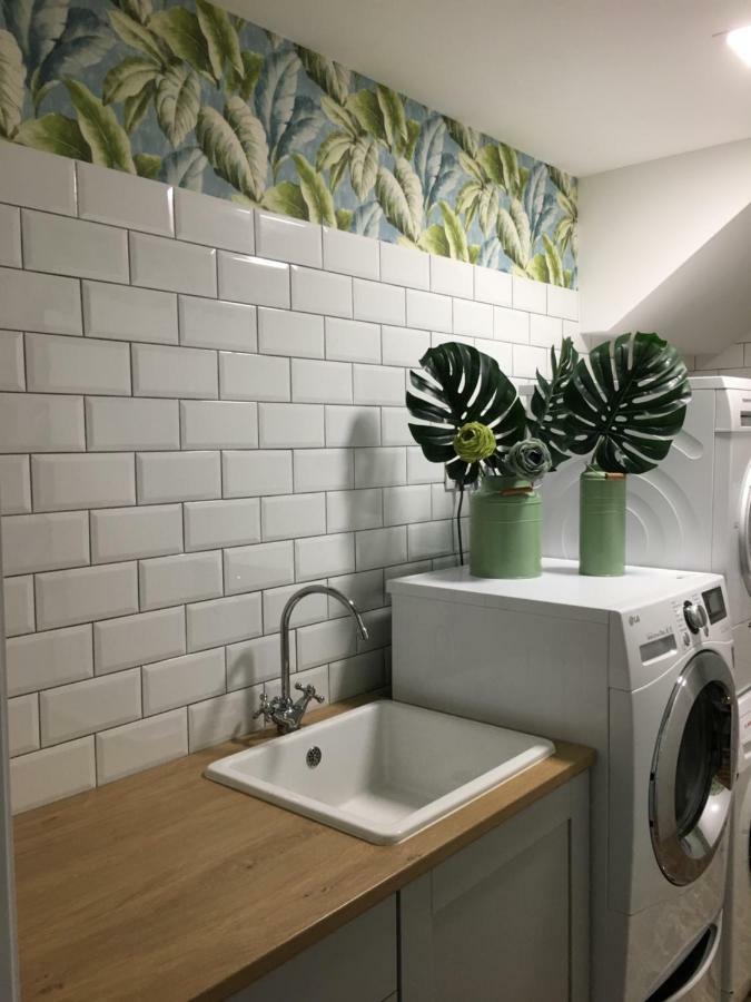 ラショLm Houseアパートメント エクステリア 写真